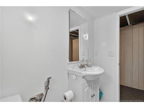 141 Atkinson, Moncton, NB 