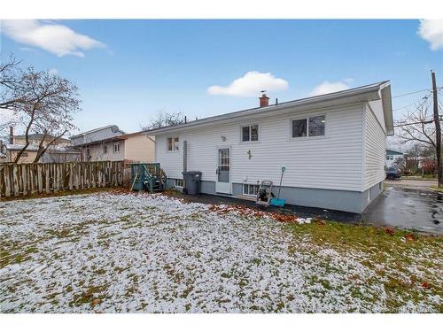 141 Atkinson, Moncton, NB 