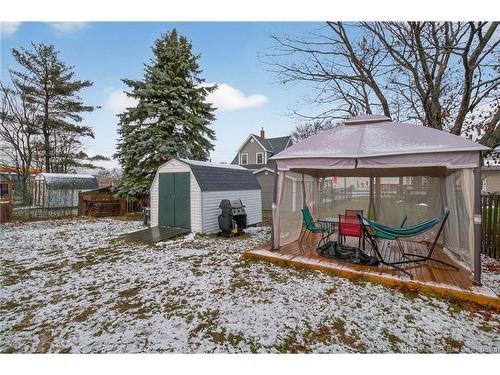 141 Atkinson, Moncton, NB 