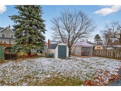 141 Atkinson, Moncton, NB 