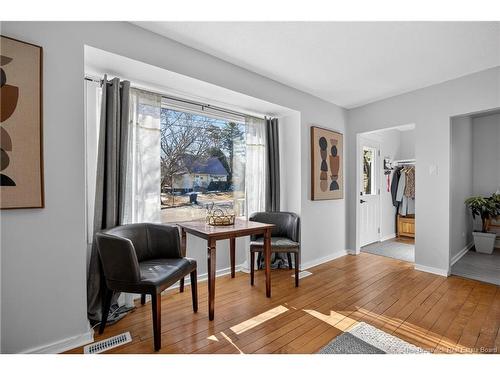 711 Kitchen St, Fredericton, NB 