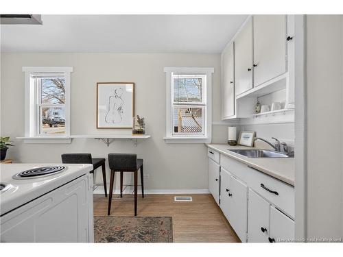 711 Kitchen St, Fredericton, NB 