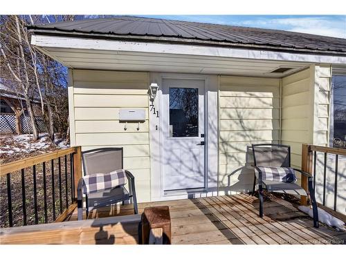 711 Kitchen St, Fredericton, NB 