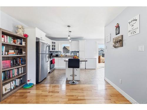 94 O'Neill St, Moncton, NB 