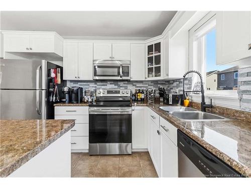 94 O'Neill St, Moncton, NB 