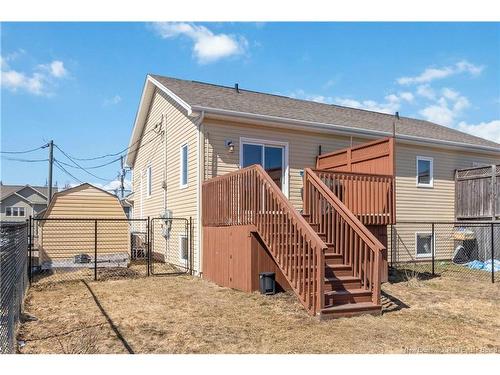 94 O'Neill St, Moncton, NB 