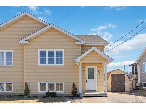 94 O'Neill St, Moncton, NB 