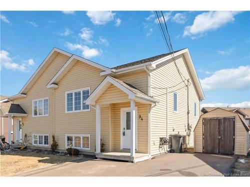 94 O'Neill St, Moncton, NB 