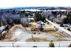 1 & 45 Hovey & Old Coach RD Quispamsis, NB E2E 3V6