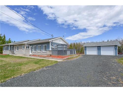 199 Saint-Simon Rd, Caraquet, NB 
