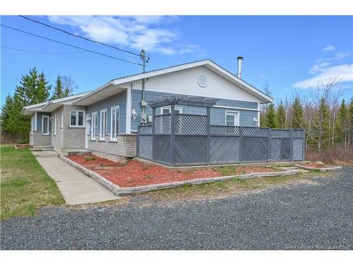 199 Saint-Simon Rd, Caraquet, NB 