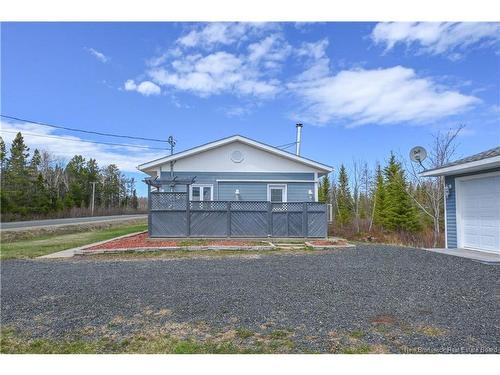 199 Saint-Simon Rd, Caraquet, NB 