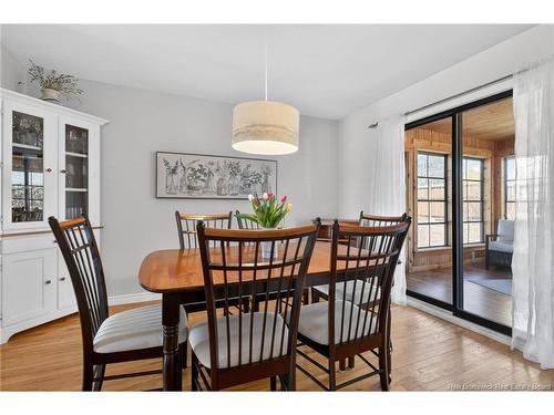 60 Amand Cres, Dieppe, NB 