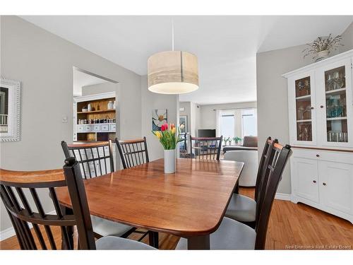 60 Amand Cres, Dieppe, NB 