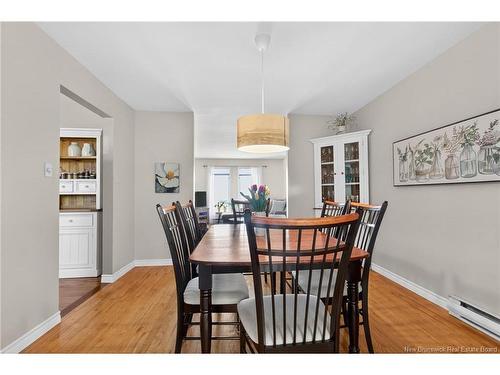 60 Amand Cres, Dieppe, NB 