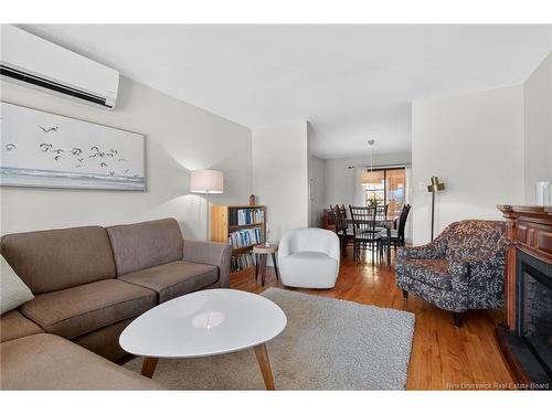 60 Amand Cres, Dieppe, NB 