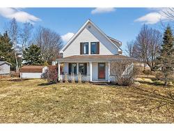 60 Amand CRES Dieppe, NB E1A 6R9