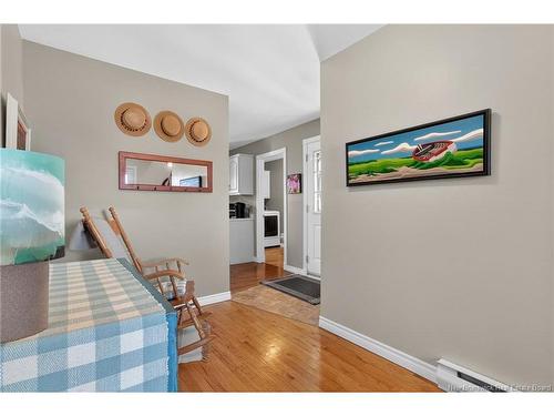 60 Amand Cres, Dieppe, NB 