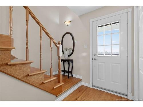 60 Amand Cres, Dieppe, NB 