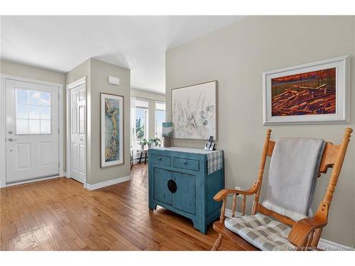 60 Amand Cres, Dieppe, NB 