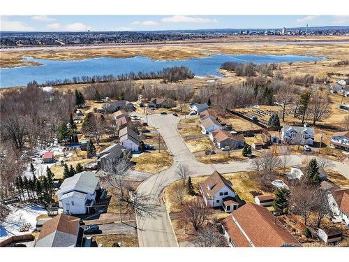 60 Amand Cres, Dieppe, NB 