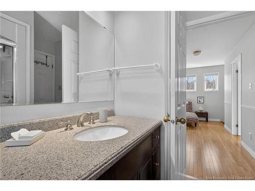 60 Amand Cres, Dieppe, NB 