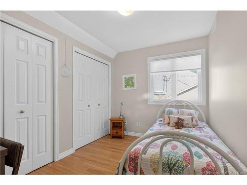 60 Amand Cres, Dieppe, NB 