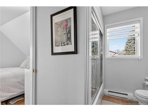 60 Amand Cres, Dieppe, NB 