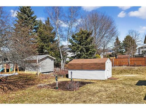 60 Amand Cres, Dieppe, NB 