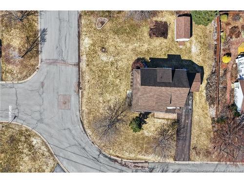 60 Amand Cres, Dieppe, NB 