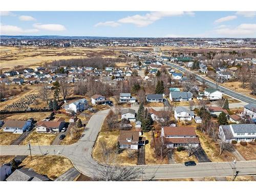 60 Amand Cres, Dieppe, NB 