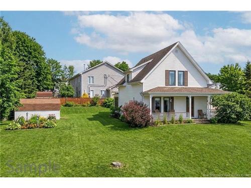 60 Amand Cres, Dieppe, NB 