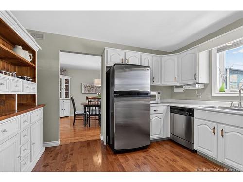 60 Amand Cres, Dieppe, NB 