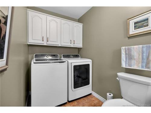 60 Amand Cres, Dieppe, NB 