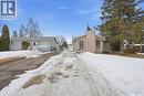 101 Fitzgerald Street, Saskatoon, SK  - Outdoor With Facade 
