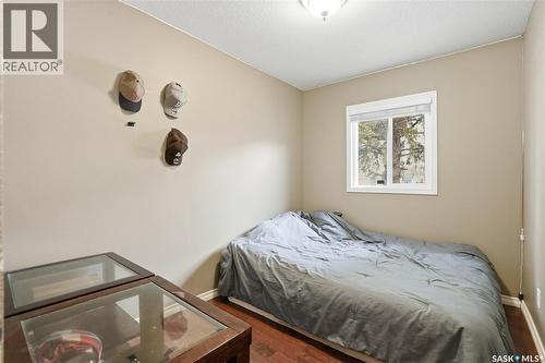 101 Fitzgerald Street, Saskatoon, SK - Indoor Photo Showing Bedroom