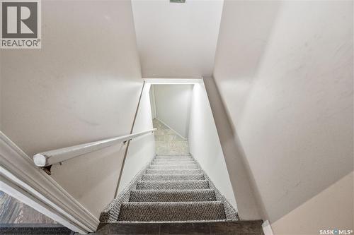 101 Fitzgerald Street, Saskatoon, SK - Indoor Photo Showing Other Room