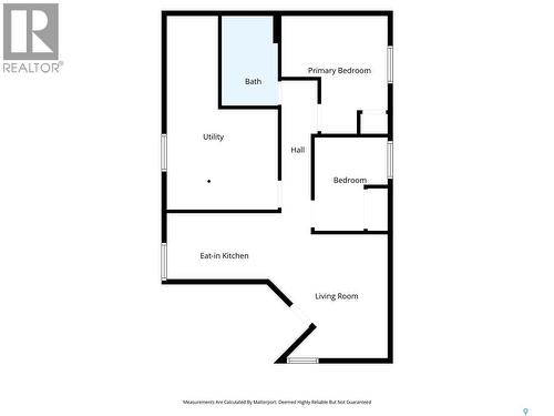 101 Fitzgerald Street, Saskatoon, SK - Other