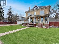 507 Woodward AVENUE Indian Head, SK S0G 2K0