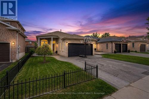 64A BIRD STREET  Barrie, ON L4N 0X3