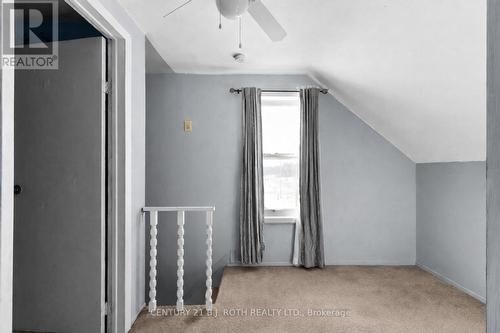 1006 Flos 4 Road E, Springwater, ON - Indoor Photo Showing Other Room