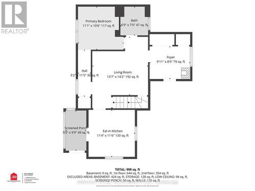 1006 Flos 4 Road E, Springwater, ON - Other