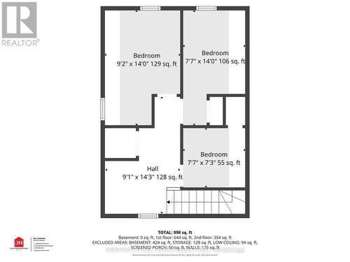 1006 Flos 4 Road E, Springwater, ON - Other