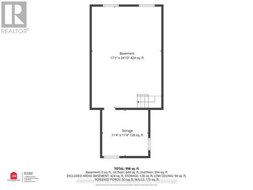 1006 Flos 4 Road E, Springwater, ON - Other