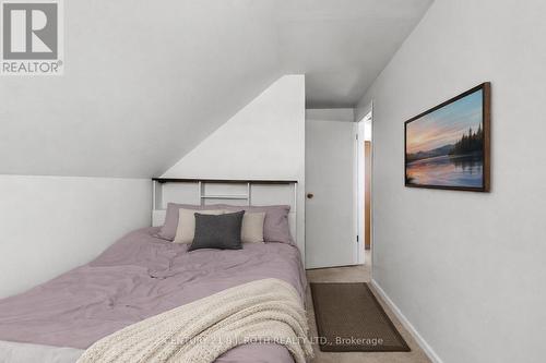 1006 Flos 4 Road E, Springwater, ON - Indoor Photo Showing Bedroom