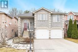 45 HAWKINS DRIVE Barrie, ON L4N 0A7