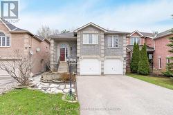 45 HAWKINS DRIVE Barrie, ON L4N 0A7