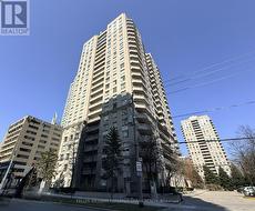 2104 - 18 HILLCREST AVENUE Toronto, ON M2N 6T5