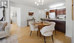 211 - 35 HOLLYWOOD AVENUE Toronto, ON M2N 0A9