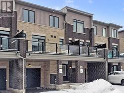 64 EMMAS WAY Whitby, ON L1R 0S7